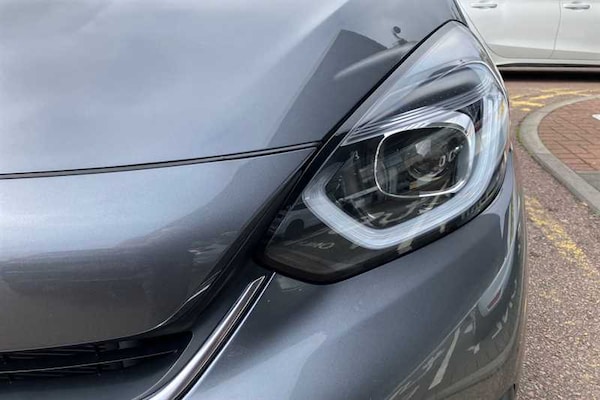 Used Honda Jazz 2021 for sale - 76191278: Photo 18