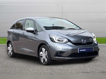2021 - 1.5 I-MMD HYBRID EX 5DR ECVT