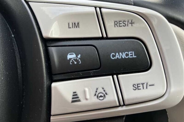 Used Honda Jazz 2021 for sale - 76191278: Photo 20
