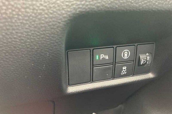 Used Honda Jazz 2021 for sale - 76191278: Photo 21