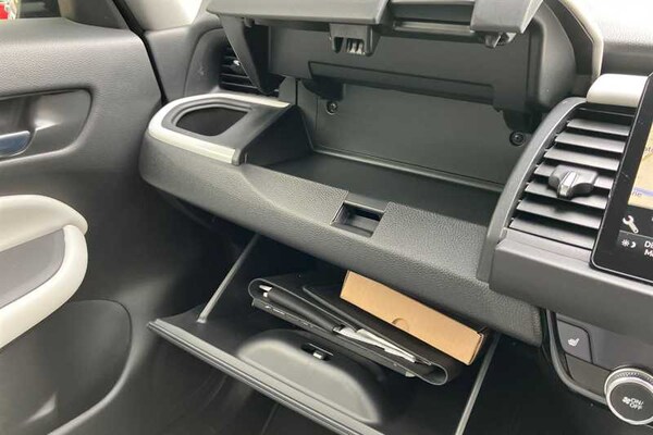 Used Honda Jazz 2021 for sale - 76191278: Photo 23