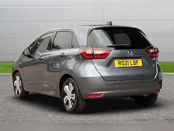 Used Honda Jazz 2021 for sale - 76191278: Photo 3