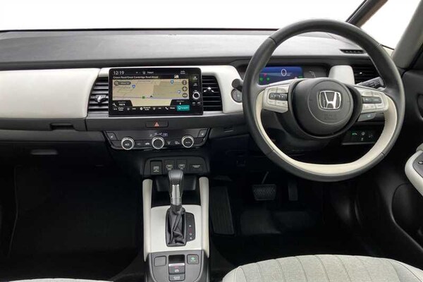 Used Honda Jazz 2021 for sale - 76191278: Photo 4