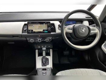 Used Honda Jazz 2021 for sale - 76191278: Photo 4