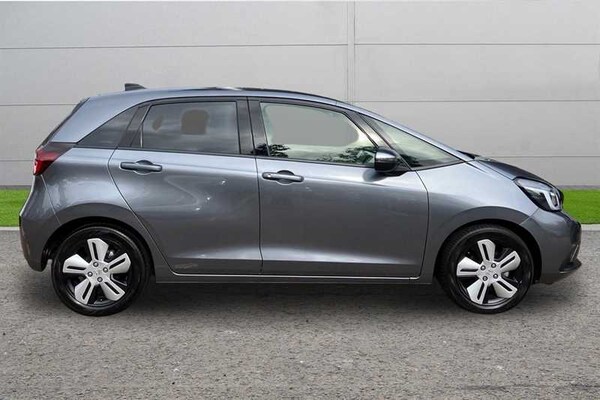 Used Honda Jazz 2021 for sale - 76191278: Photo 5