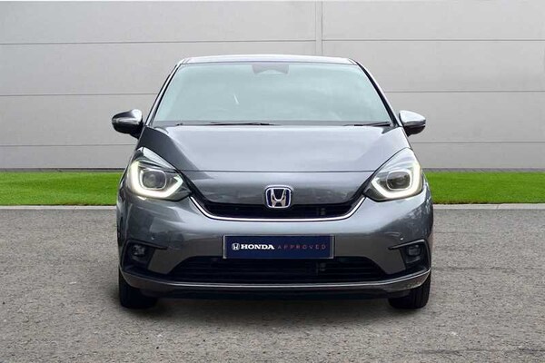 Used Honda Jazz 2021 for sale - 76191278: Photo 6