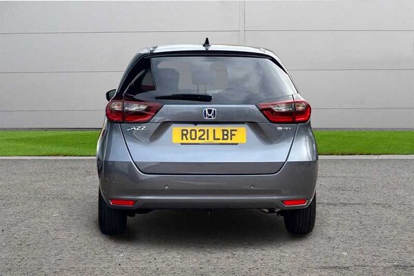 Used Honda Jazz 2021 for sale - 76191278: Photo 7
