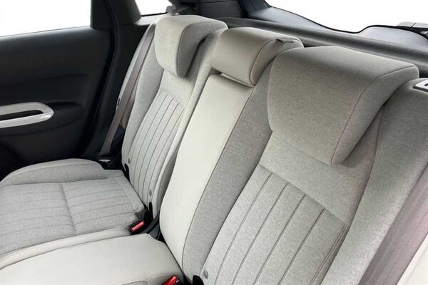 Used Honda Jazz 2021 for sale - 76191278: Photo 8