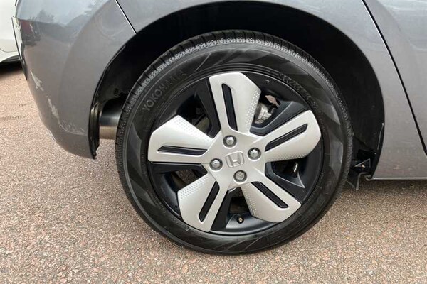 Used Honda Jazz 2021 for sale - 76191278: Photo 9