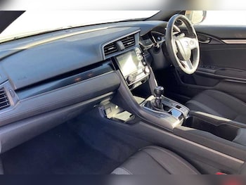 Used Honda Civic 2022 for sale - 77726395: Photo