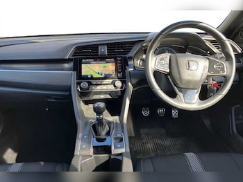 Used Honda Civic 2022 for sale - 77726395: Photo