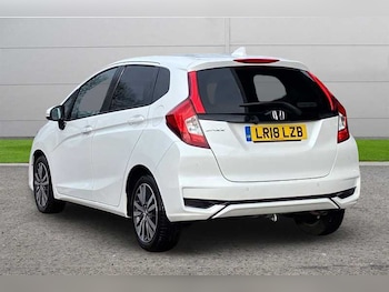 Used Honda Jazz 2018 for sale - 77513050: Photo