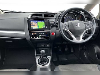 Used Honda Jazz 2018 for sale - 77513050: Photo