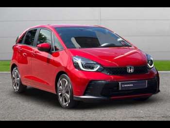 2023 - 1.5 I-MMD HYBRID ADVANCE 5DR ECVT