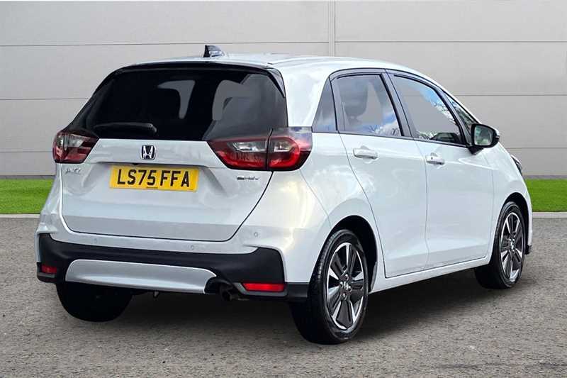 Used Honda Jazz 2025 for sale - 77698395: Photo 12