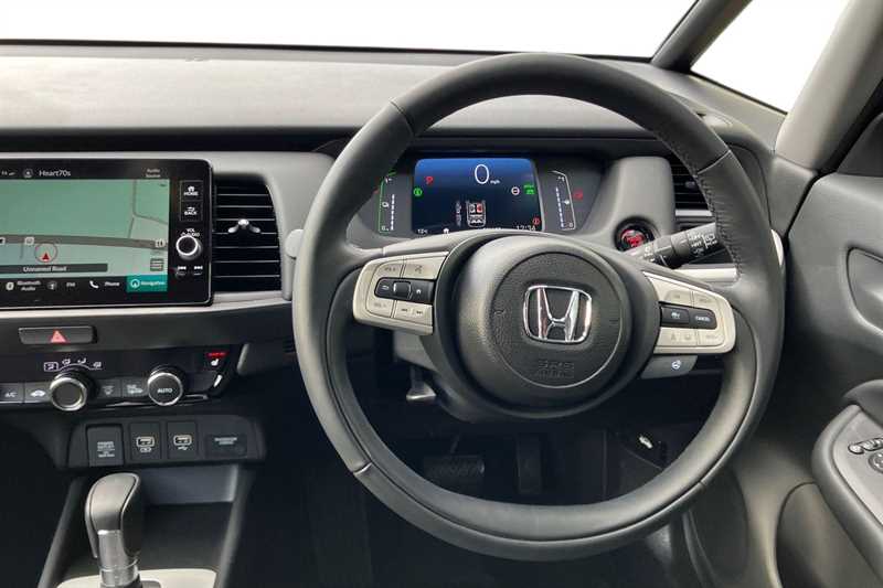 Used Honda Jazz 2025 for sale - 77698395: Photo 13