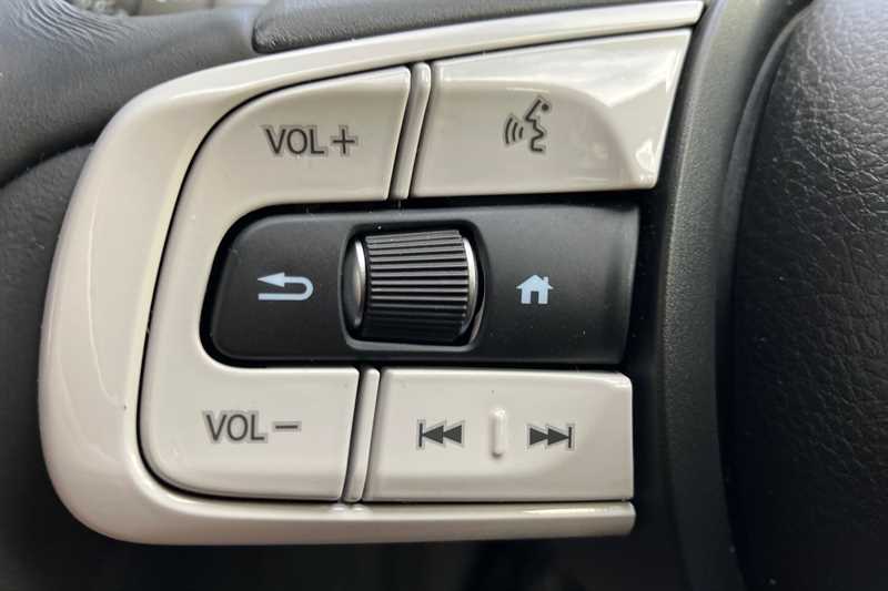 Used Honda Jazz 2025 for sale - 77698395: Photo 16