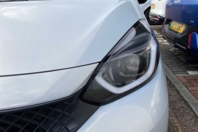 Used Honda Jazz 2025 for sale - 77698395: Photo 18