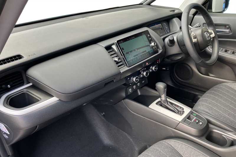 Used Honda Jazz 2025 for sale - 77698395: Photo 2