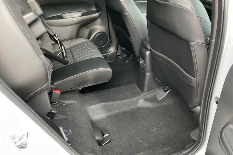 Used Honda Jazz 2025 for sale - 77698395: Photo 21