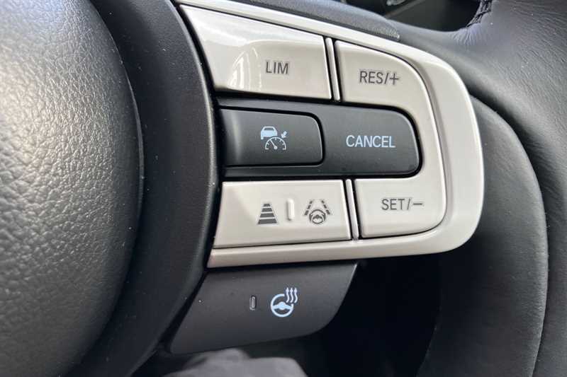 Used Honda Jazz 2025 for sale - 77698395: Photo 22