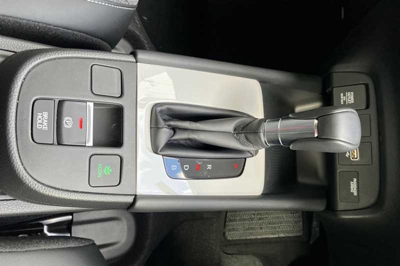 Used Honda Jazz 2025 for sale - 77698395: Photo 24