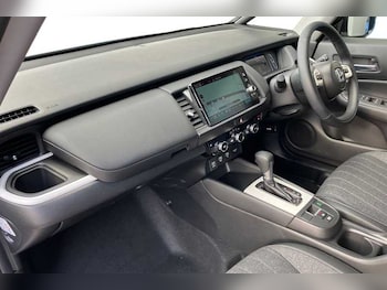 Used Honda Jazz 2025 for sale - 77698395: Photo