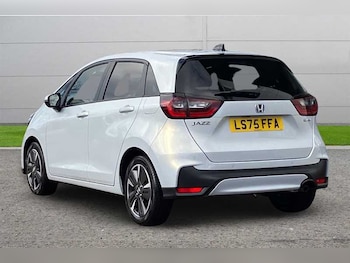 Used Honda Jazz 2025 for sale - 77698395: Photo