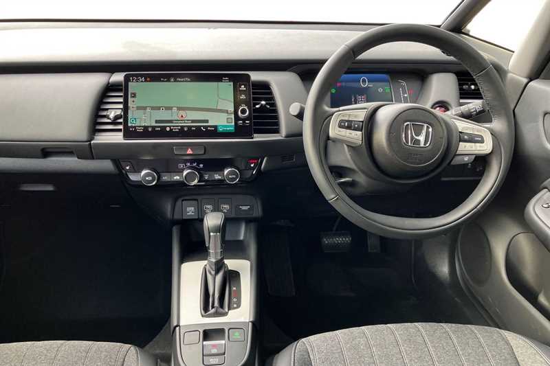 Used Honda Jazz 2025 for sale - 77698395: Photo 4