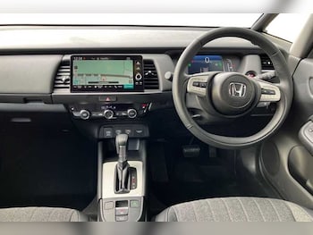 Used Honda Jazz 2025 for sale - 77698395: Photo