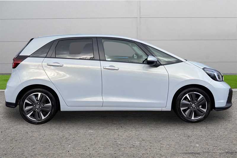 Used Honda Jazz 2025 for sale - 77698395: Photo 5