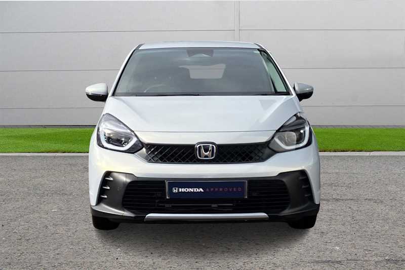 Used Honda Jazz 2025 for sale - 77698395: Photo 6