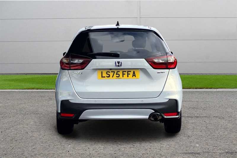 Used Honda Jazz 2025 for sale - 77698395: Photo 7