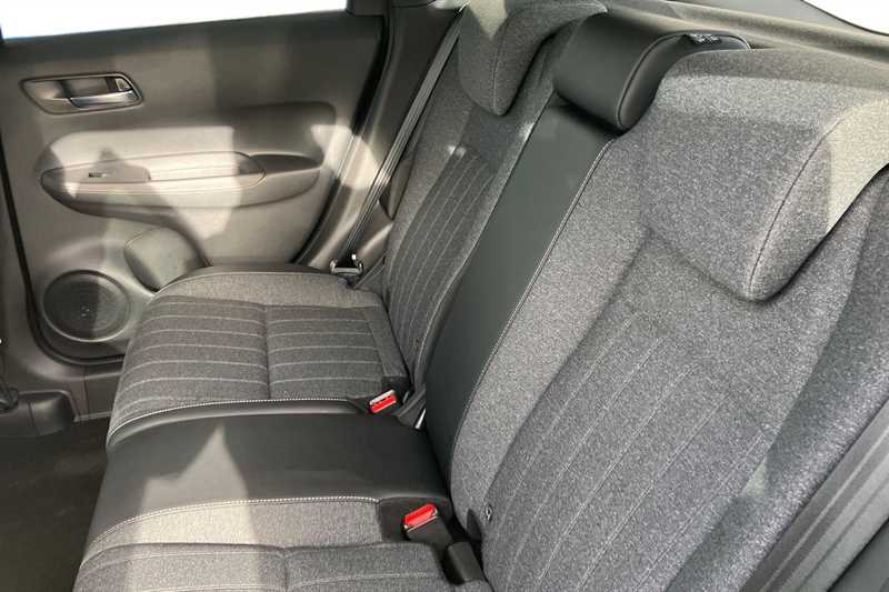 Used Honda Jazz 2025 for sale - 77698395: Photo 8