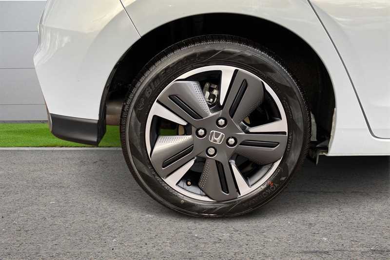 Used Honda Jazz 2025 for sale - 77698395: Photo 9