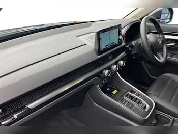 Used Honda CR-V 2024 for sale - 79832414: Photo