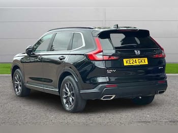 Used Honda CR-V 2024 for sale - 79832414: Photo