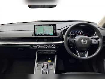 Used Honda CR-V 2024 for sale - 79832414: Photo