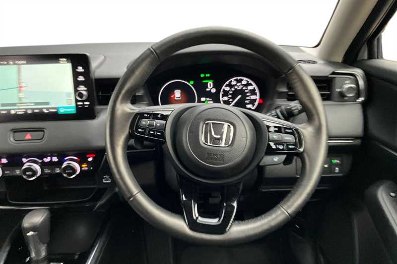 Used Honda HR-V 2024 for sale - 76540232: Photo 13