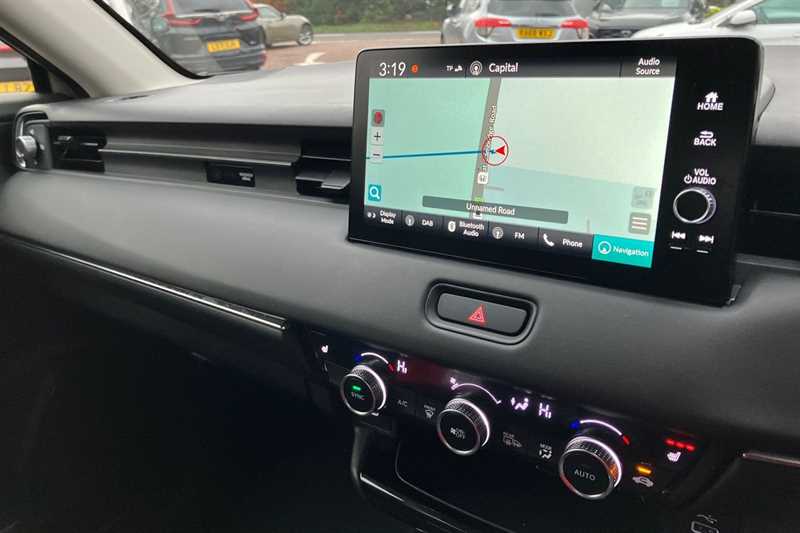 Used Honda HR-V 2024 for sale - 76540232: Photo 14