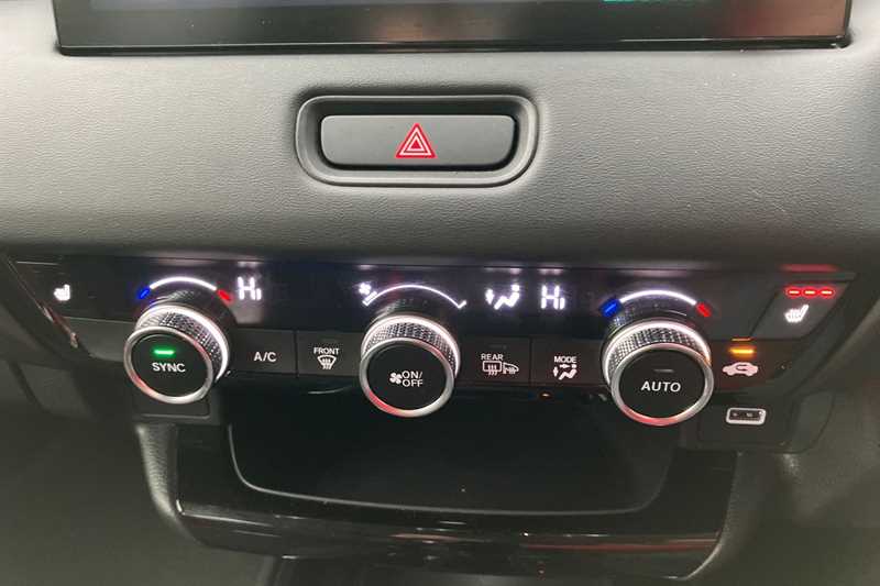 Used Honda HR-V 2024 for sale - 76540232: Photo 15