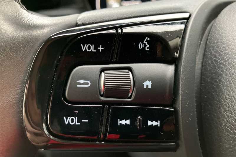 Used Honda HR-V 2024 for sale - 76540232: Photo 16