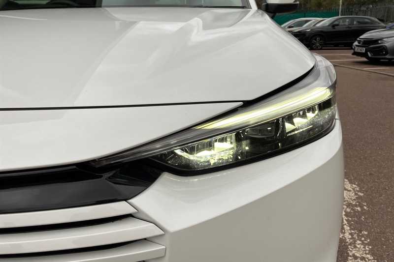 Used Honda HR-V 2024 for sale - 76540232: Photo 18