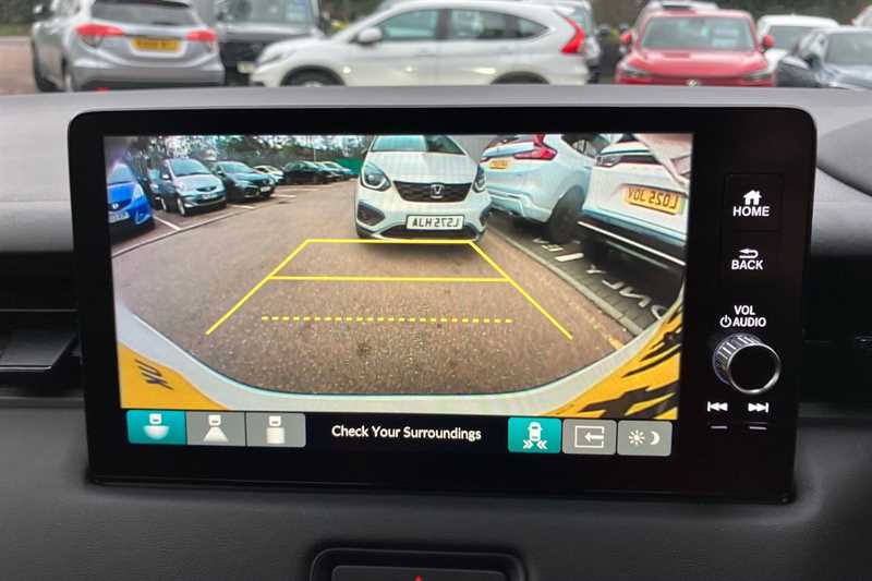 Used Honda HR-V 2024 for sale - 76540232: Photo 20