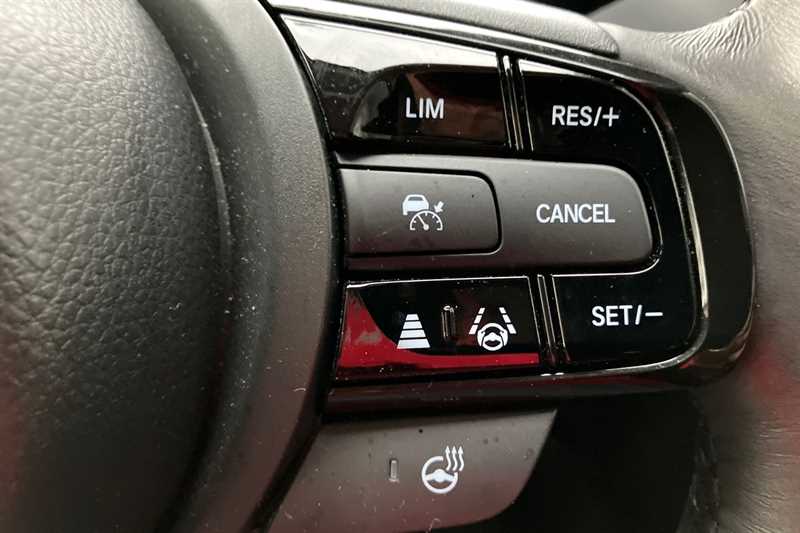 Used Honda HR-V 2024 for sale - 76540232: Photo 21