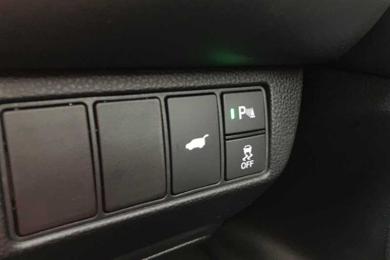 Used Honda HR-V 2024 for sale - 76540232: Photo 22