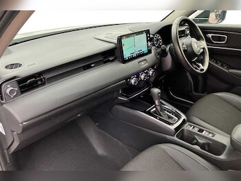 Used Honda HR-V 2024 for sale - 76540232: Photo