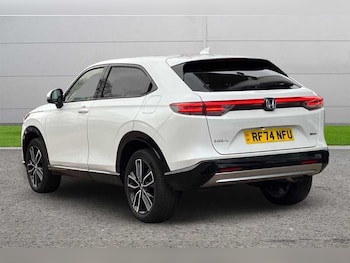 Used Honda HR-V 2024 for sale - 76540232: Photo