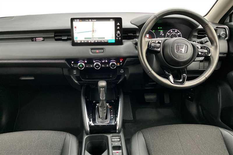 Used Honda HR-V 2024 for sale - 76540232: Photo 4