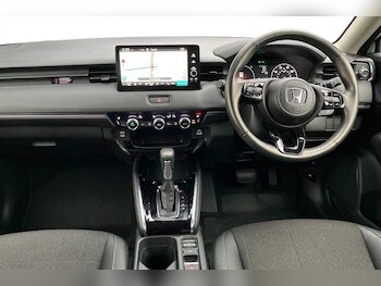 Used Honda HR-V 2024 for sale - 76540232: Photo